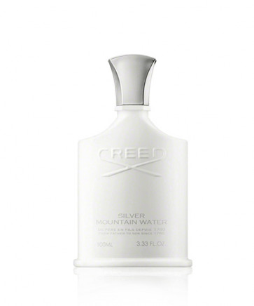 Creed SILVER MOUNTAIN WATER Eau de parfum 100 ml