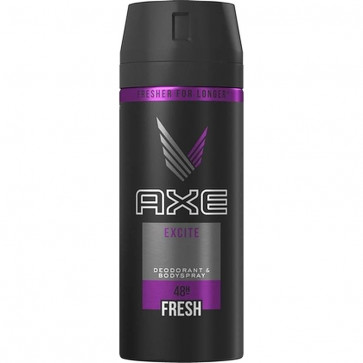 Axe EXCITE Desodorante