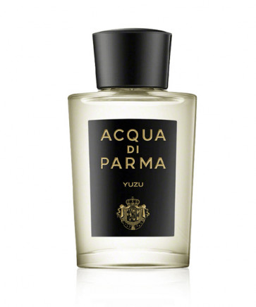 Acqua di Parma YUZU Eau de parfum 180 ml