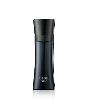 Giorgio Armani ARMANI CODE HOMME Eau de toilette Vaporizador 75 ml