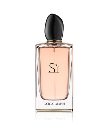 Giorgio Armani SI Eau de parfum Vaporizador 30 ml 