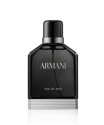 Giorgio Armani HOMME EAU DE NUIT Eau de toilette Vaporizador 100 ml