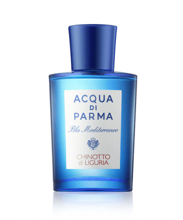 Acqua di Parma BLU MEDITERRANEO CHINOTTO di LIGURIA Eau de toilette 150 ml