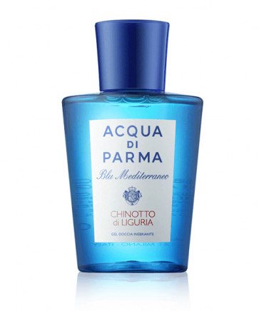 Acqua di Parma BLU MEDITERRANEO CHINOTTO DI LIGURIA Shower Gel 200 ml