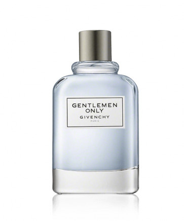 Givenchy GENTLEMEN ONLY Eau de toilette Vaporizador 100 ml