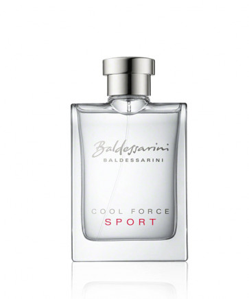 Baldessarini COOL FORCE SPORT Eau de toilette 90 ml