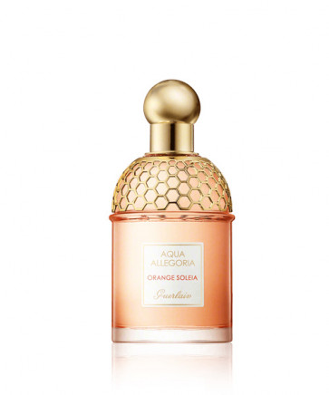 Guerlain AQUA ALLEGORIA ORANGE SOLEIA Eau de toilette 75 ml