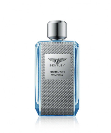 Bentley MOMENTUM UNLIMITED Eau de toilette 100 ml