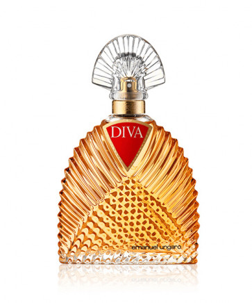 Emanuel Ungaro DIVA Eau de parfum 100 ml