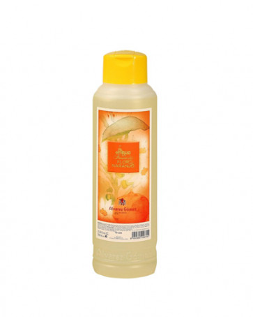 Álvarez Gómez AGUA FRESCA DE BAÑO FLOR DE NARANJO 750 ml