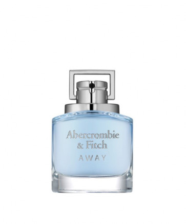 Abercrombie & Fitch Away Man Eau de toilette 30 ml