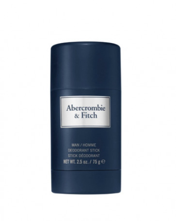 Abercrombie & Fitch FIRST INSTINCT BLUE Desodorante stick 75 gr