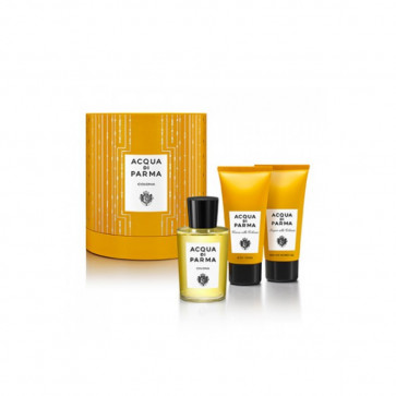 Acqua di Parma Set Colonia Eau de cologne