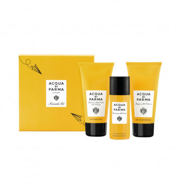 Acqua di Parma Set Colonia Eau de cologne