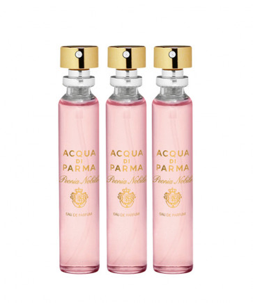 Acqua di Parma Set Peonia Nobile Eau de parfum