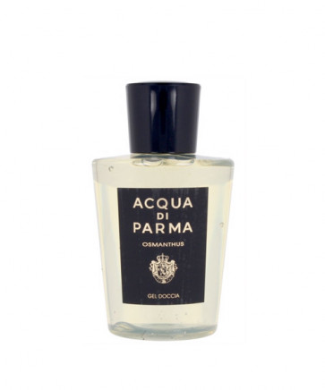 Acqua di Parma OSMANTHUS Gel de ducha 200 ml