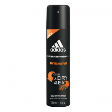 Adidas Intensive Cool & Dry Deodorant Stick 200 ml