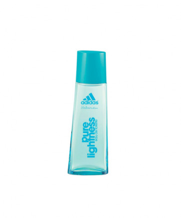 Adidas PURE LIGHTNESS Eau de toilette 50 ml