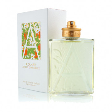 Adolfo Domínguez AZAHAR Eau de toilette Vaporizador 100 ml