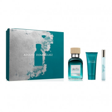 Adolfo Domínguez Lote AGUA FRESCA CITRUS CEDRO Eau de toilette