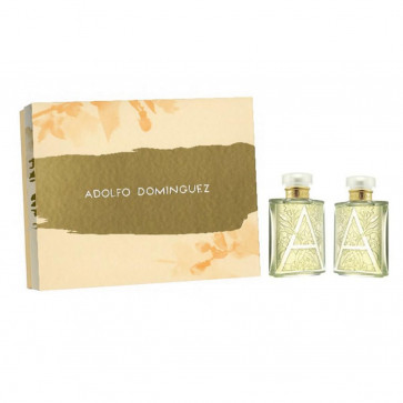 Adolfo Domínguez Set Azahar Eau de toilette