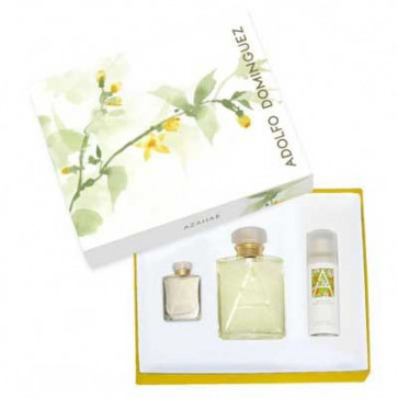 Adolfo Domínguez Set Azahar Eau de toilette