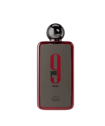 Afnan 9 PM Rebel Eau de parfum 100 ml