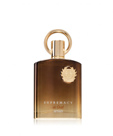Afnan Supremacy In Oud Eau de parfum 100 ml