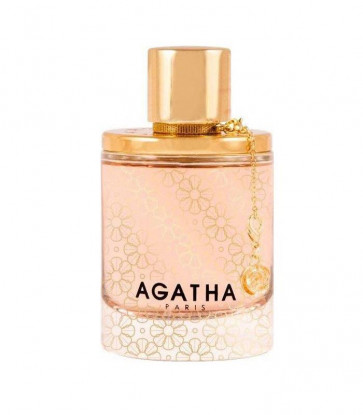 Agatha Paris BALADE AUX TUILERIES Eau de parfum 50 ml