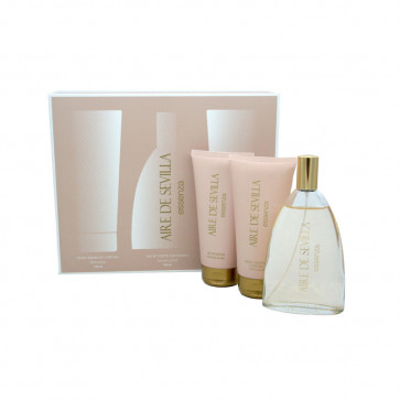 Aire de Sevilla Set Essenza Eau de toilette