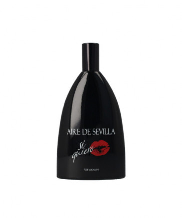 Aire de Sevilla SI QUIERO Eau de toilette 150 ml