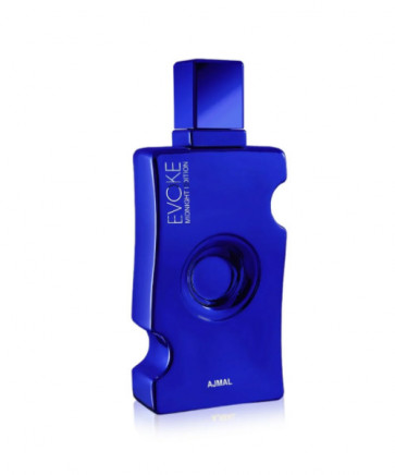 Ajmal Evoke Midnight Edition Eau de parfum 75 ml