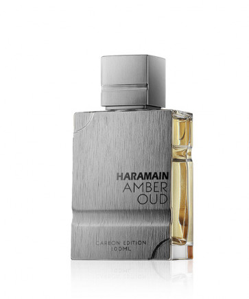 Al Haramain Amber Oud Carbon Edition Eau de parfum 100 ml