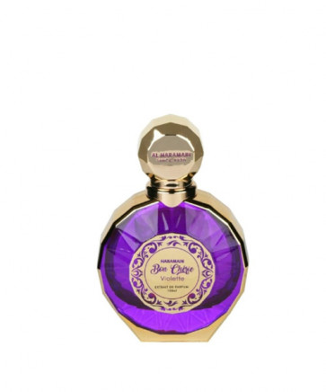 Al Haramain Bon Cherie Violette Eau de parfum 100 ml