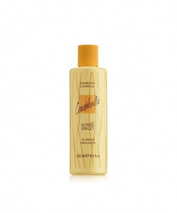 Alyssa Ashley COCOVANILLA Shower Gel 250 ml