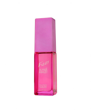 Alyssa Ashley FIZZY Eau de toilette 50 ml