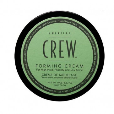 American Crew FORMING CREAM Fijación Media 50 gr