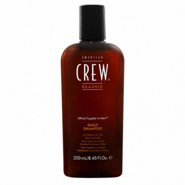 American Crew POWER CLEANSER STYLE REMOVER Champú 250 ml