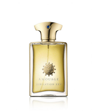 Amouage Jubilation XXV Man Eau de parfum 100 ml