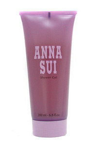 Anna Sui Gel de baño 200 ml