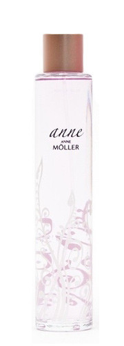 Anne Möller ANNE Eau de toilette Vaporizador 100 ml