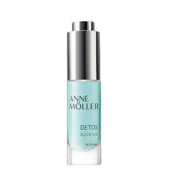 Anne Möller BLOCKÂGE BOOSTER DETOXIFICANTE 10 ml