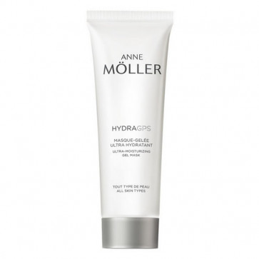 Anne Möller HydraGPS Ultra-Moisturizing Gel Mask 50 ml