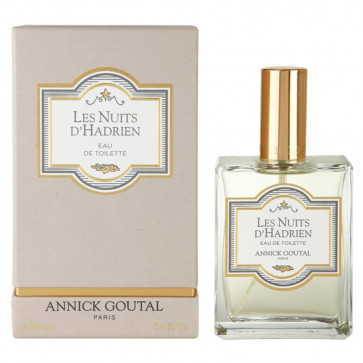 Goutal LES NUITS D'HADRIEN Eau de toilette 100 ml