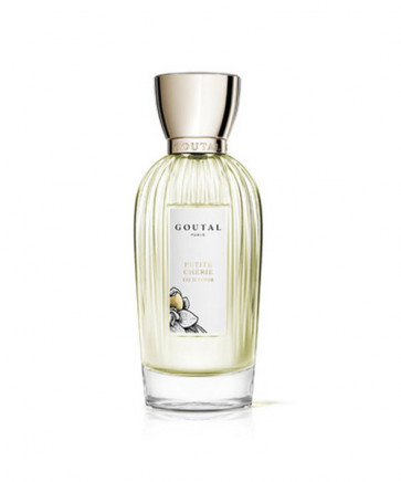 Goutal MANDRAGORE POURPRE Eau de parfum 100 ml