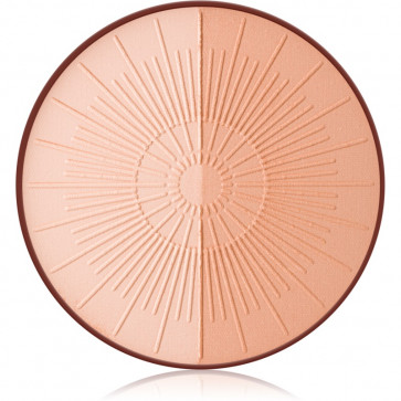 Artdeco Brozing Powder Compact [Recarga] - 50 Almond