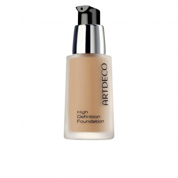 Artdeco High Definition Foundation - 24 Tan beige 30 ml