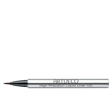 Artdeco HIGH PRECISION Liquid Liner 03 Brown