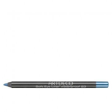 Artdeco SOFT EYE LINER Waterproof 23 Cobalt Blue