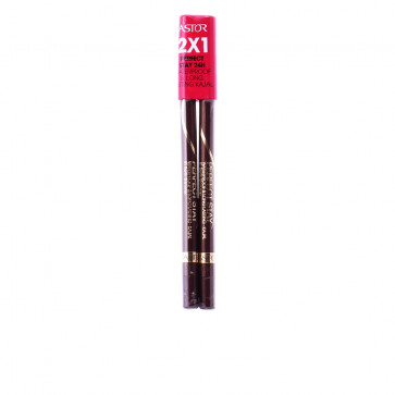 Astor KHOL KAJAL Eye Liner Waterproof 81 Brown